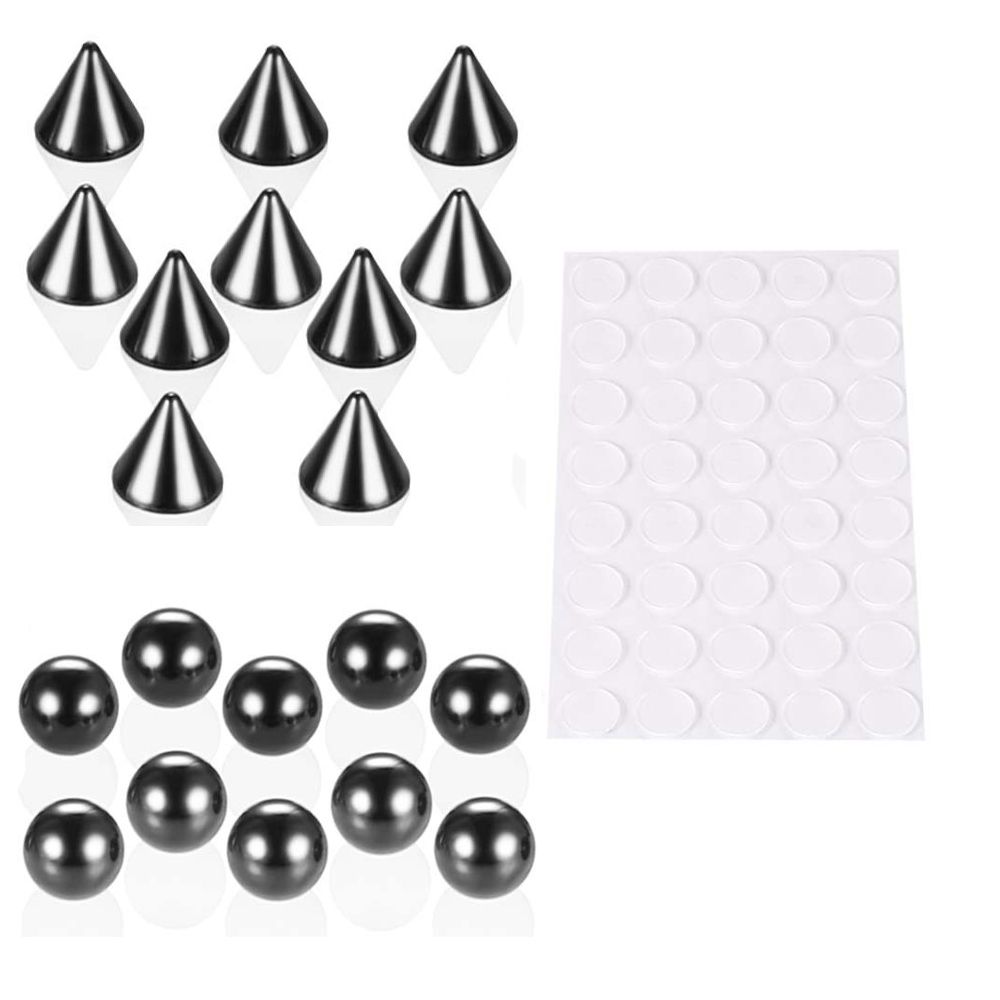 Body Jewelry Lip Ring - Geometric Body Jewelry For Women Men