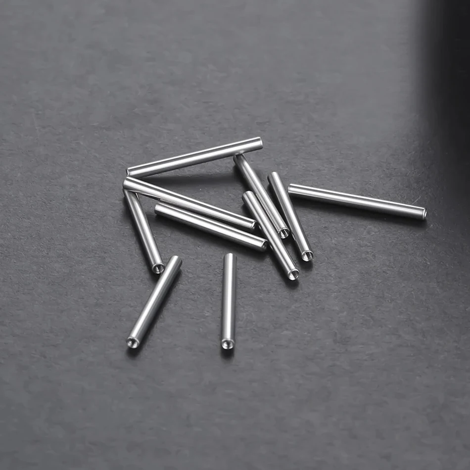 Wholesale ASTM F136 Implant Gr - огляд і ціна Body Jewelry Implants