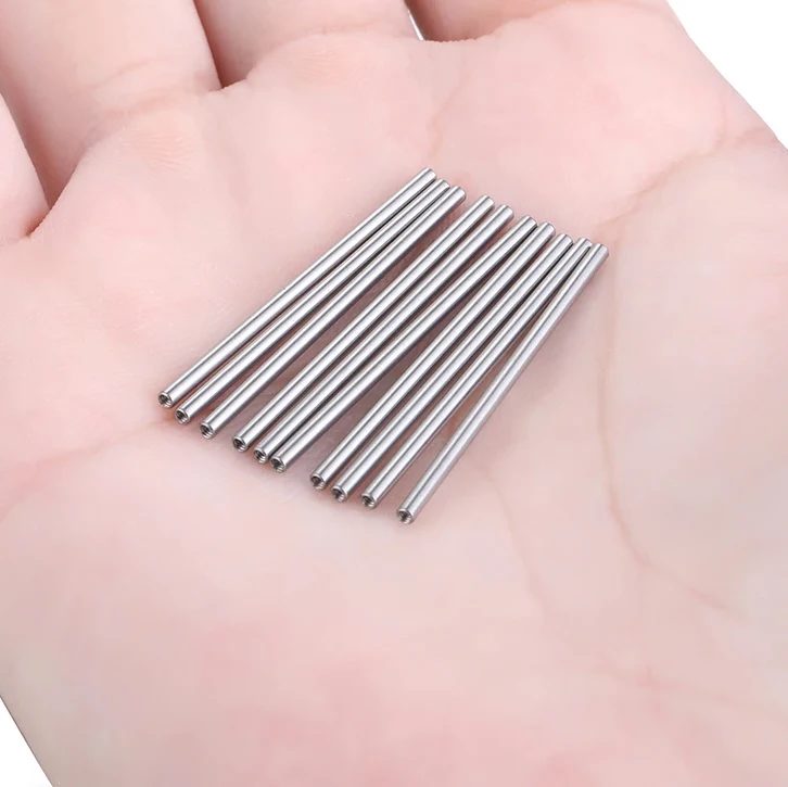 Wholesale ASTM F136 Implant Gr - огляд і ціна Body Jewelry Implants