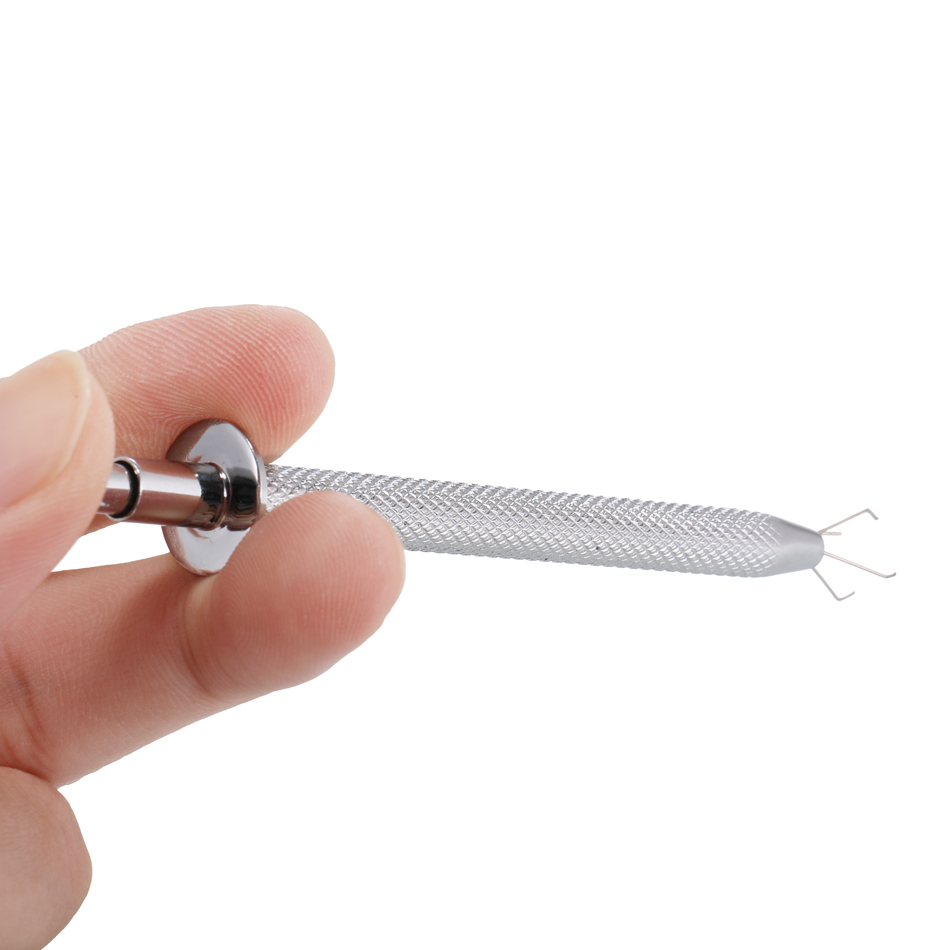 1PC Professional Surgical Stee - огляд і ціна Body Jewelry Ring Opening Pliers