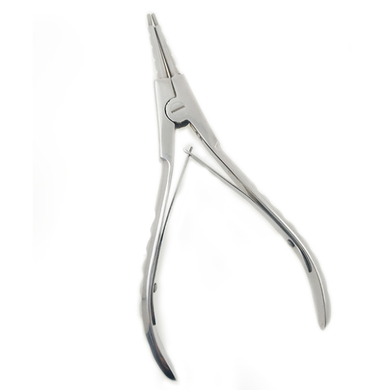 acechannel Stainless steel ope - огляд і ціна Body Jewelry Ring Opening Pliers