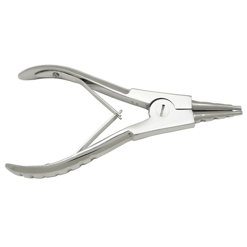 acechannel Stainless steel ope - огляд і ціна Body Jewelry Ring Opening Pliers