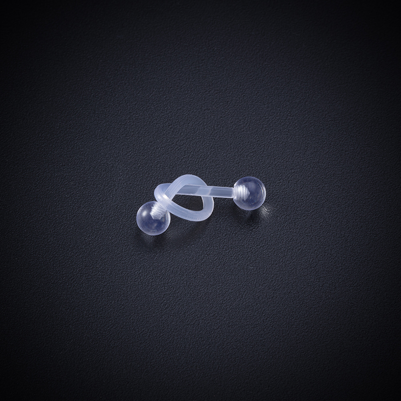 10-50pcs Acrylic Cartilage Ear - огляд і ціна Body Jewelry Implants