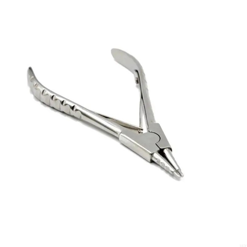Stainless Steel Body Piercing  - огляд і ціна Body Jewelry Ring Opening Pliers