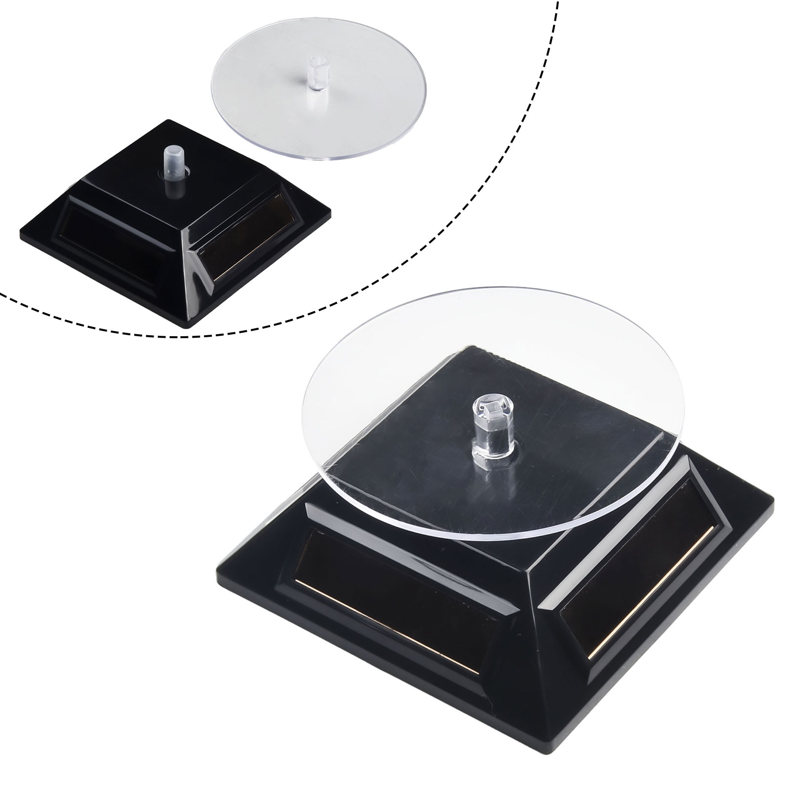 Jewelry Tool Display Stand Par - огляд і ціна Quality Body Jewelry Brands