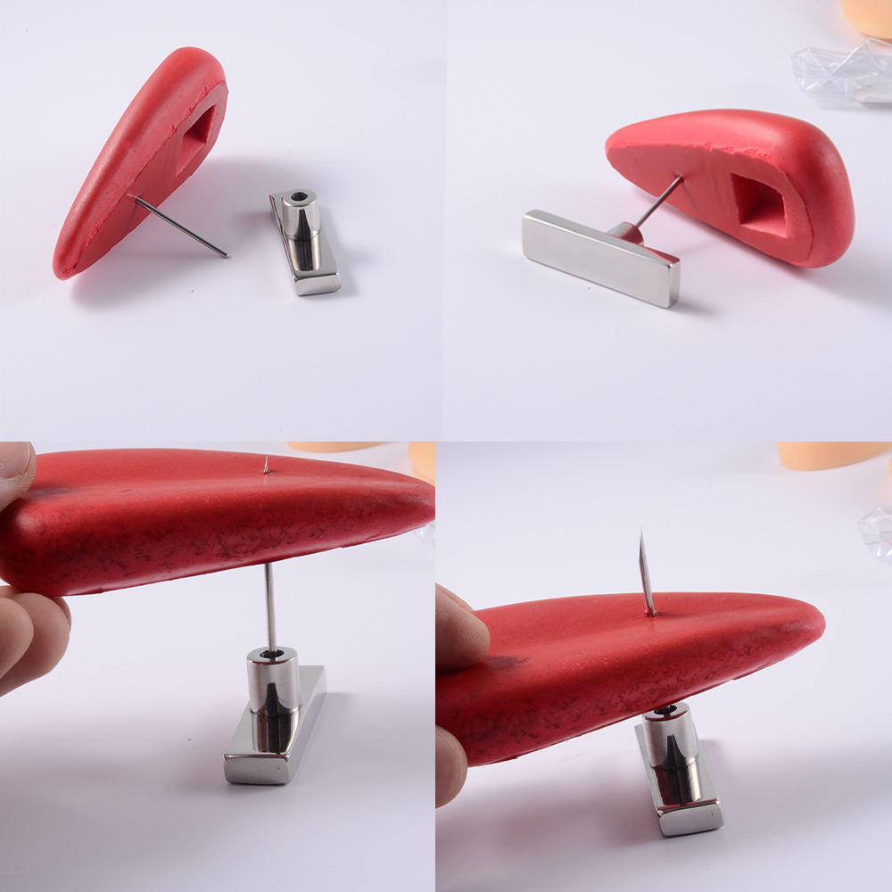 1PC Professional Surgical Stee - огляд і ціна Body Jewelry Ring Opening Pliers