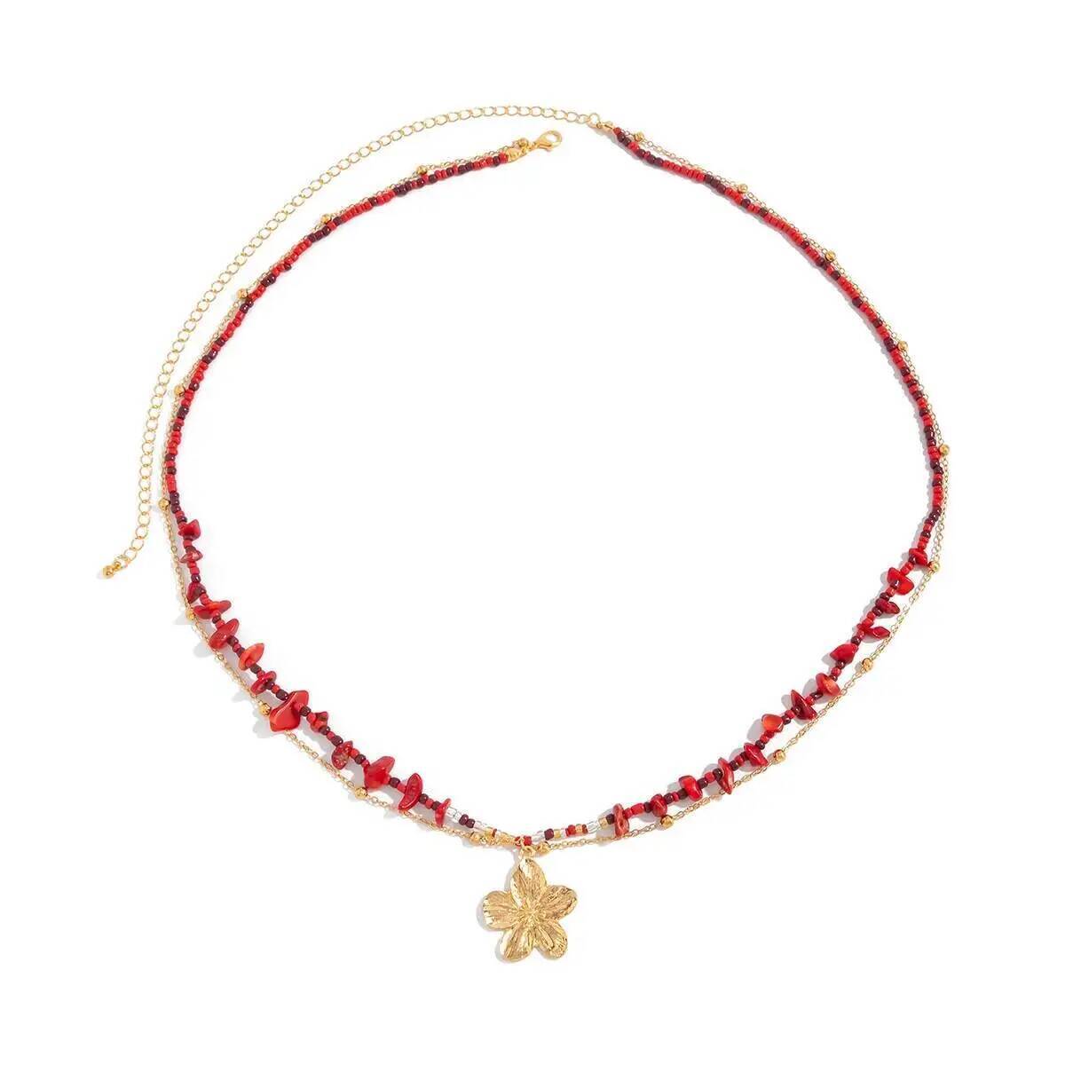 KunJoe Bohemia Summer Handmade - огляд і ціна Body Jewelry For Sale