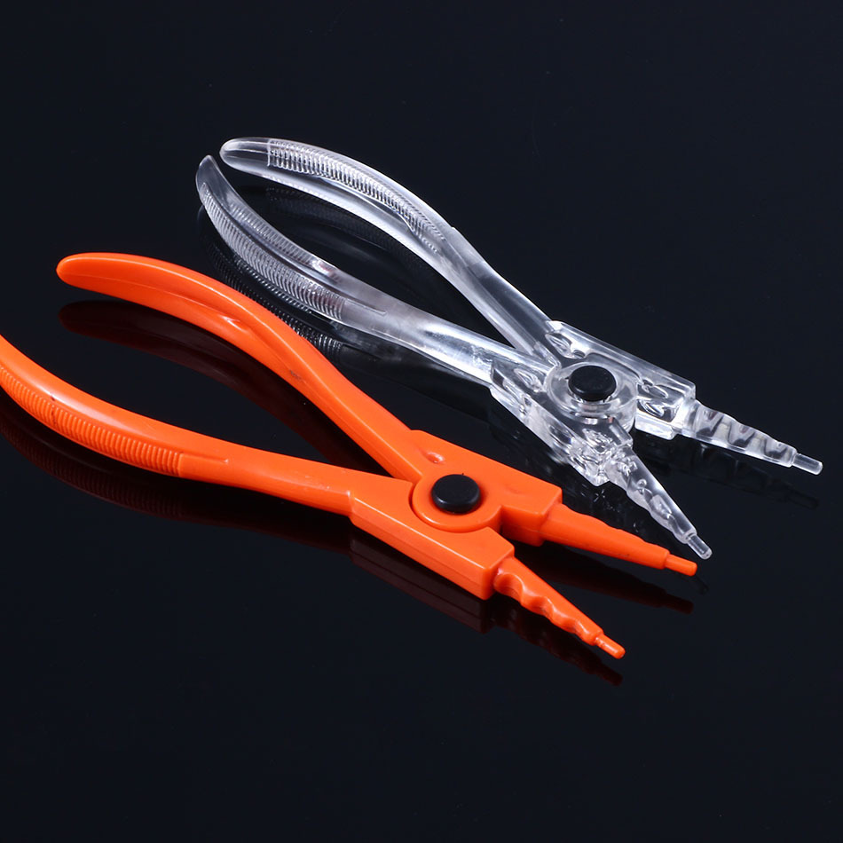 Acrylic Body Piercing Opening  - огляд і ціна Body Jewelry Ring Opening Pliers