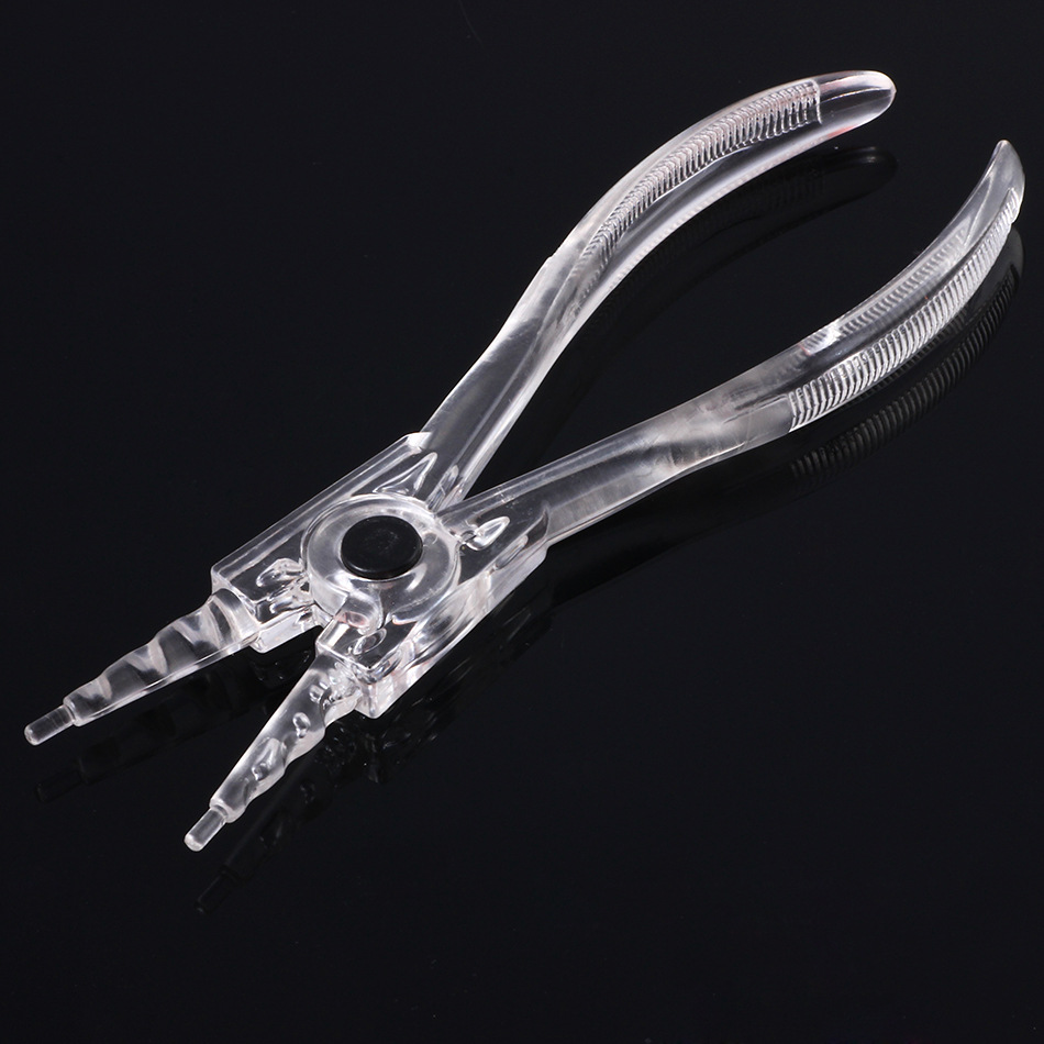 Acrylic Body Piercing Opening  - огляд і ціна Body Jewelry Ring Opening Pliers
