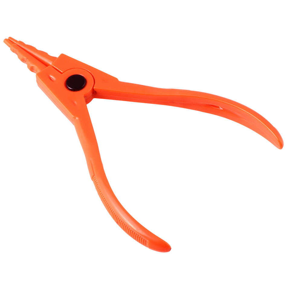 Acrylic Body Piercing Opening  - огляд і ціна Body Jewelry Ring Opening Pliers
