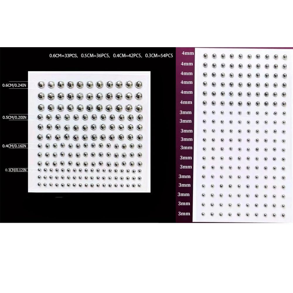 58-180pcs Set Non Piercing Lip - огляд і ціна Body Jewelry Lip Ring