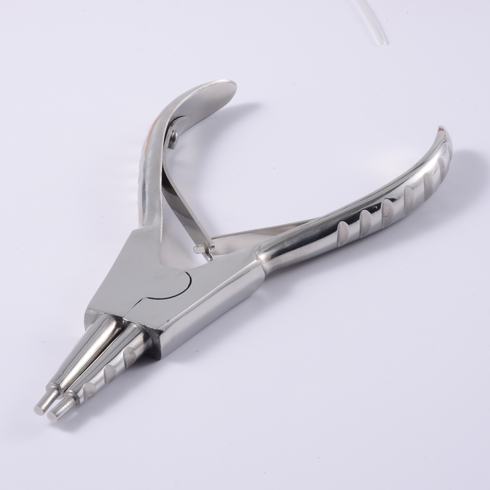 1pcs Surgical Steel Profession - огляд і ціна Body Jewelry Ring Opening Pliers