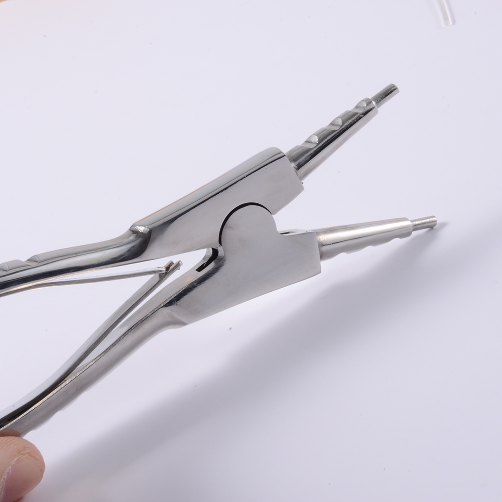 1pcs Surgical Steel Profession - огляд і ціна Body Jewelry Ring Opening Pliers