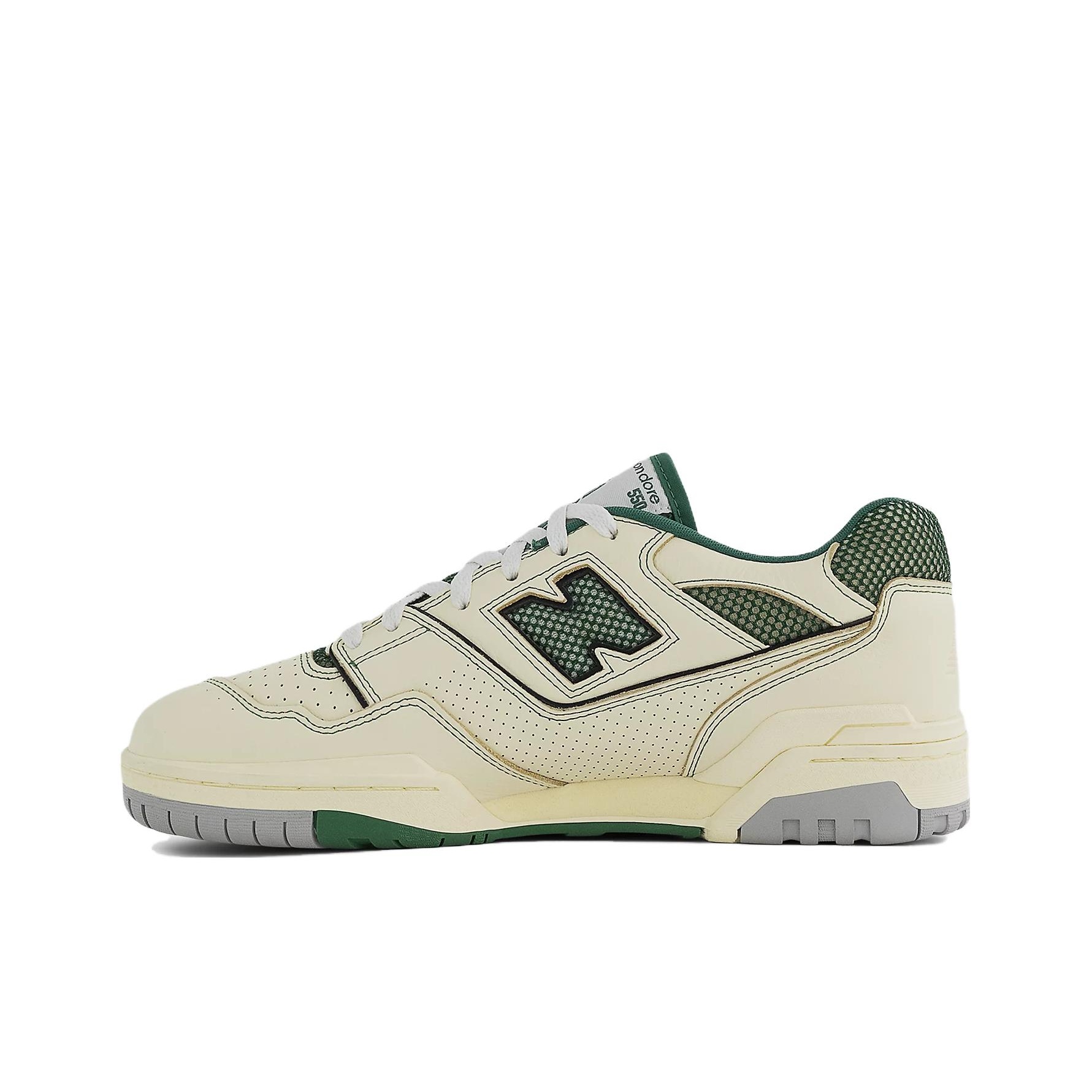 New Balance NB 550 Vintage Bas - огляд і ціна New Balance Shoes 550