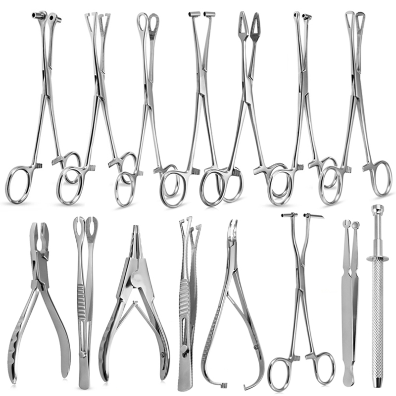 1pc Surgical Steel Body Pierci - огляд і ціна Body Jewelry Ring Opening Pliers