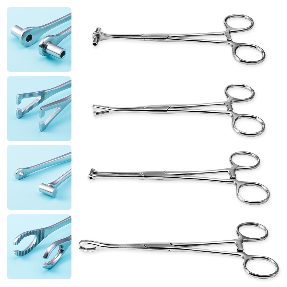 Surgical Steel Pliers Body Pie - огляд і ціна Body Jewelry Ring Opening Pliers
