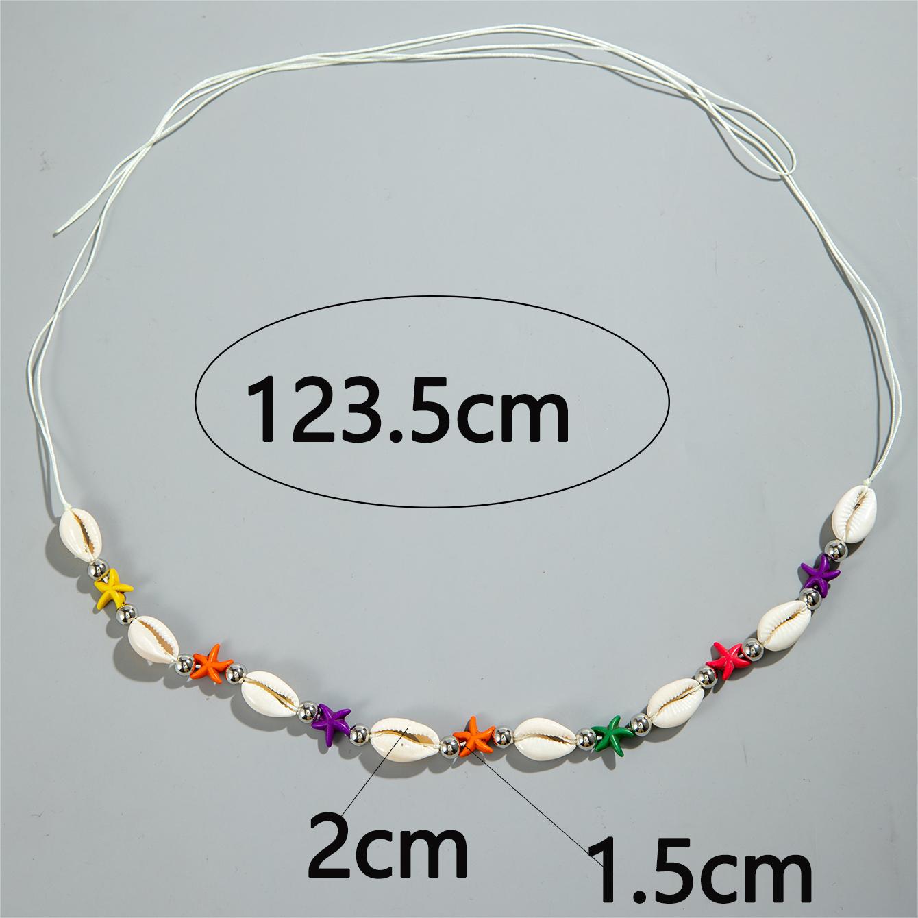Tocona Bohemian Shell  Color S - огляд і ціна Body Jewelry For Sale