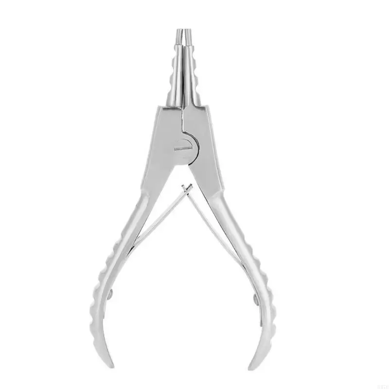 Professional Body Piercing Rin - огляд і ціна Body Jewelry Ring Opening Pliers