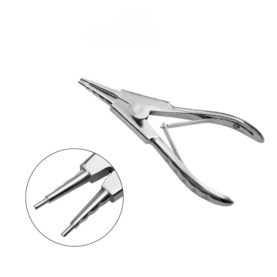 Professional Body Piercing Rin - огляд і ціна Body Jewelry Ring Opening Pliers