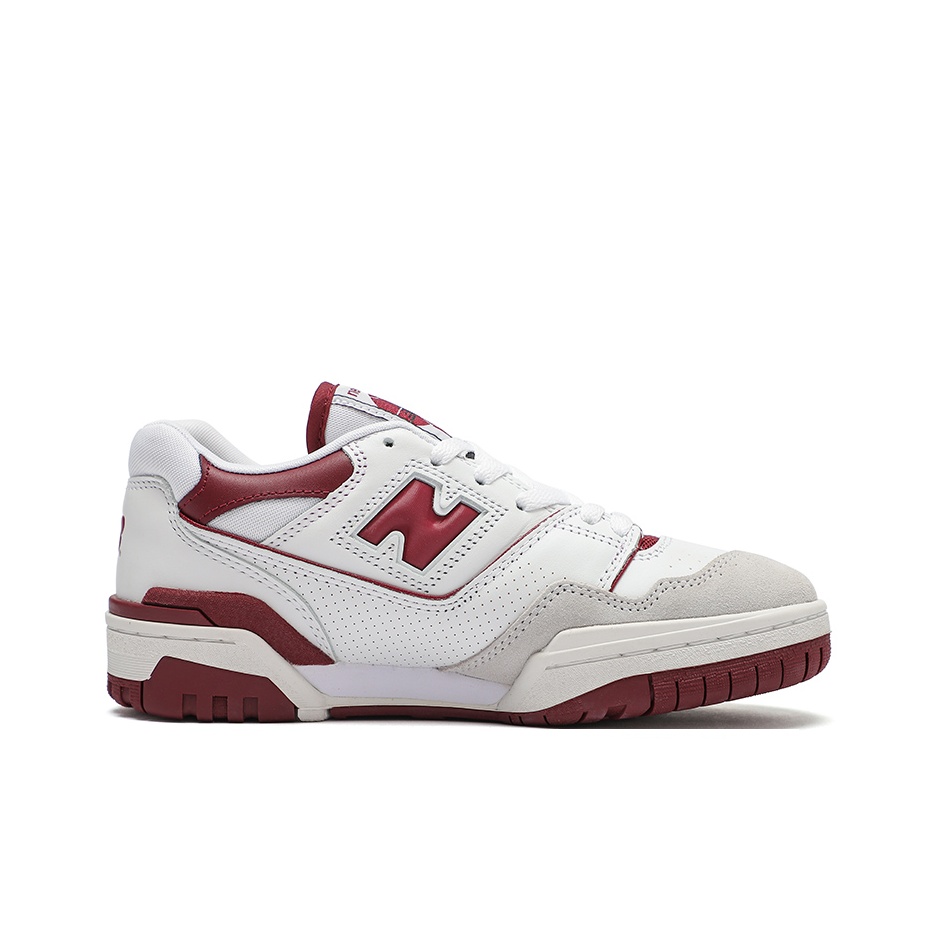 New Balance NB 550 Skateboard  - огляд і ціна New Balance Shoes 550
