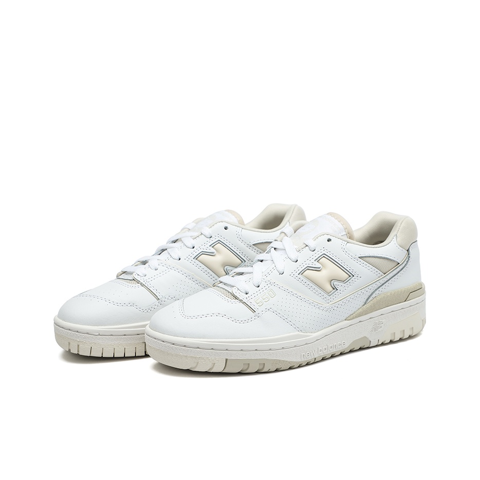 New Balance NB 550 Vintage Bas - огляд і ціна New Balance Shoes 550