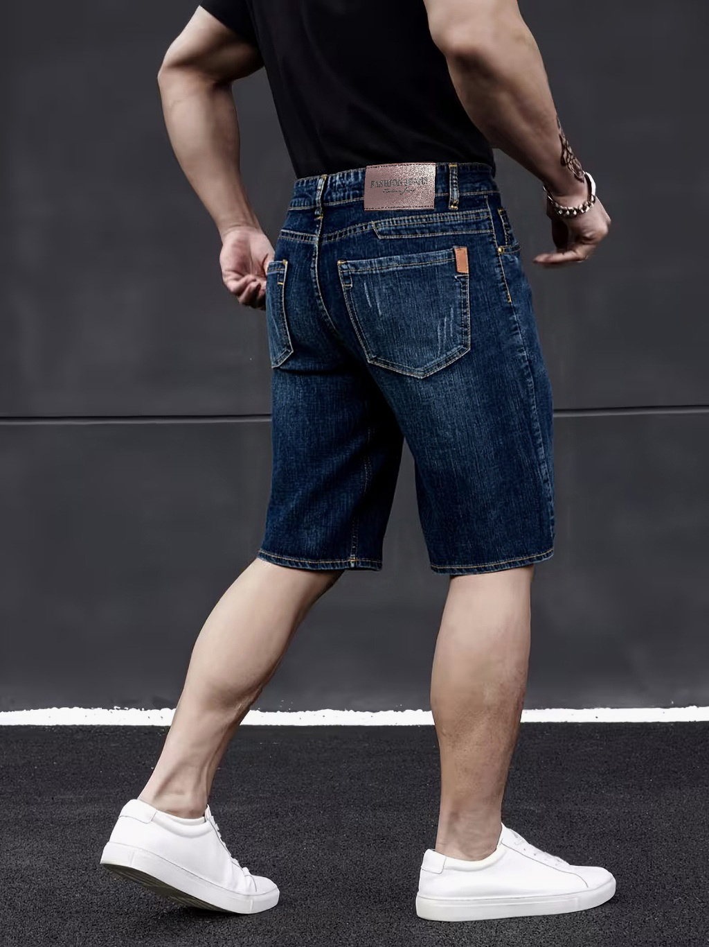 2026 Classic Style Men's Slim  - огляд і ціна Levis Jeans 501